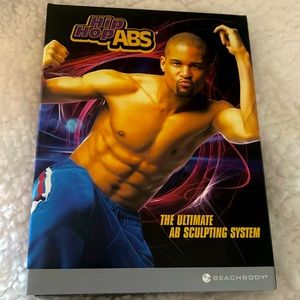 Hip hop abs